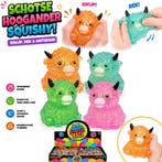 Schotse Hooglander Suikergel Squishy (TOPPER) !!!, Ophalen of Verzenden, Nieuw