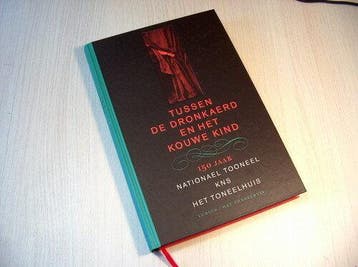 Brouwers - Tussen de dronkaerd en het kouwe kind - 150 Ja..., Verzenden, Nieuw