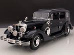 Ricko 1:18 - Modelauto - 1938 Horch 851 Pullman, Nieuw