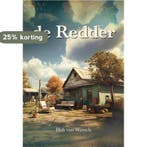 De Redder 9789463656269 Hub van Wersch, Boeken, Verzenden, Zo goed als nieuw, Hub van Wersch
