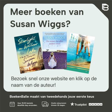 Kerst aan Willow Lake / Een Avalon-verhaal / 10 - Susan, Verzenden, Gelezen, Susan Wiggs