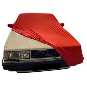 Autohoes voor Volvo 780 (1986-1990) Indoor BESTE PASVORM car, Ophalen of Verzenden, Nieuw, Op maat