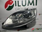 VW GOLF V PLUS XENON KOPLAMP LINKS KPL 5M1941753A, Auto-onderdelen, Verlichting, Verzenden, Gebruikt, Volkswagen
