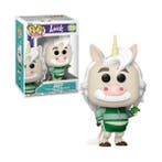 Funko Pop!  Luck - Jeff #1290, Verzamelen, Poppetjes en Figuurtjes, Verzenden, Nieuw