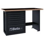 Beta C59C Werkbank, Doe-het-zelf en Verbouw, Werkbanken, Verzenden, Nieuw