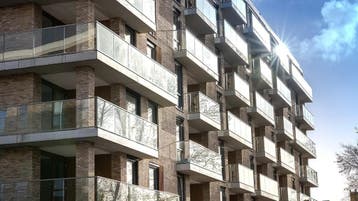 Te huur: Appartement Hans Henneveldpad in Haarlem, Noord-Holland, Appartement, Haarlem