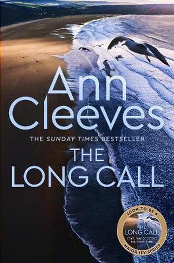 The long call / Two rivers / 1 9781509889600 Ann Cleeves, Boeken, Verzenden, Gelezen, Ann Cleeves