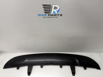 Achterbumper spoiler Diffusor - Toyota RAV 4 2016 2019 ..., Auto-onderdelen, Verzenden, Nieuw, Deur