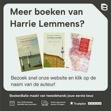 God is een Braziliaan - Harrie Lemmens 9789025302870, Verzenden, Gelezen, Harrie Lemmens
