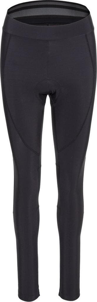 AGU - XL Lange Fietsbroek met Zeem Essential Dames - Zwart, Sport en Fitness, Wielrennen, Verzenden