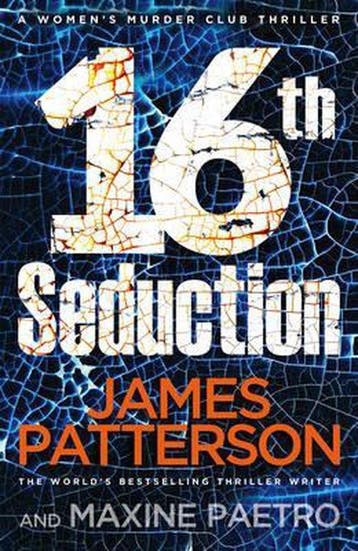 16th Seduction - Maxine Paetro 9781780895192, Verzenden, Gelezen, Maxine Paetro