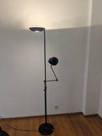 Holtkötter - Swingarm vloerlamp - Smeedijzer - Holtkötter