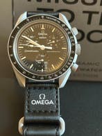 Omega x Swatch - Zonder minimumprijs - S033M100 - Unisex -, Nieuw