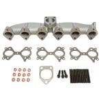 BMW M57 Turbodiesel Uitlaatspruitstuk Gietijzer 6 Cilinder, Verzenden, Nieuw