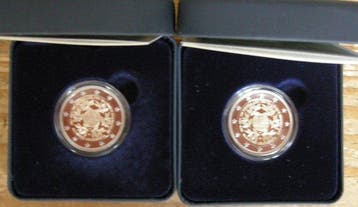 Griekenland. 2 Euro 2021 200 jaar Onafhankelijkheid (2