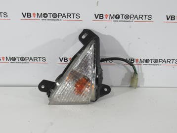 Kawasaki ZX-6R Ninja Knipperlicht links voor, Motoren, Ophalen of Verzenden, Nieuw