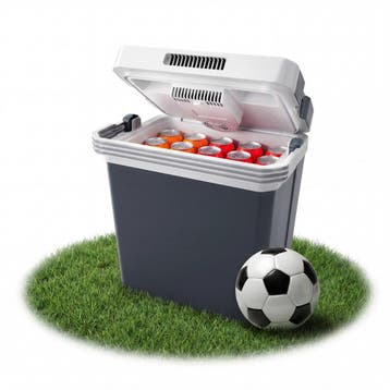 Tristar KB-7524 - Koelbox 24 Liter - Thermo-elektrisch - 12V, Verzenden, Nieuw