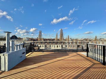 Te huur: Appartement Overtoom in Amsterdam, Noord-Holland, Appartement, Amsterdam