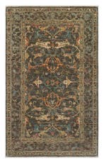 Ziegler - Farahan - Nieuw - Vloerkleed - 124 cm - 79 cm, Nieuw