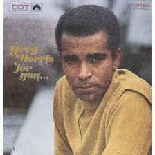 LP gebruikt - Greg Morris - For You..., Verzenden, Zo goed als nieuw, Overige formaten