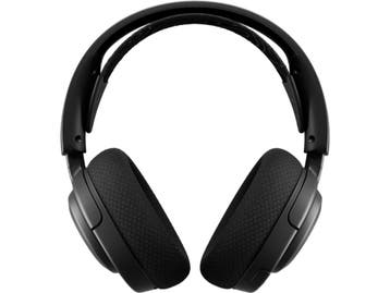 Steelseries Arctis Nova 5 - Draadloze Gaming Headset - 100, Verzenden, Zo goed als nieuw, SteelSeries