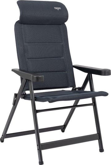 Crespo - Standenstoel - M - AP/237 - Air-Deluxe - Compact -, Caravans en Kamperen, Kampeeraccessoires, Verzenden, Nieuw