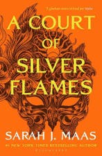 A Court Of Silver Flames | Sarah J. Maas | Nieuw, Boeken, Ophalen of Verzenden, Nieuw, Sarah J. Maas