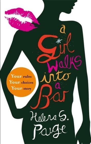 A Girl Walks into a Bar - Helena S Paige 9780751552577, Verzenden, Zo goed als nieuw, Helena S Paige