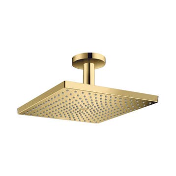Hoofddouche HansGrohe Raindance E 300 1jet, Ophalen of Verzenden, Nieuw