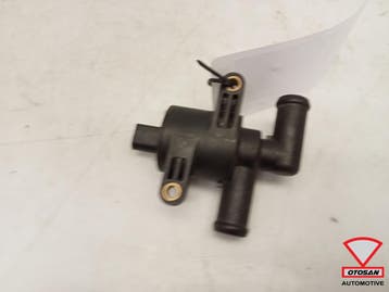 VW Audi Seat Skoda VAG Magneetklep Waterpomp 4H0121671B, Ophalen, Gebruikt, Audi