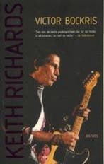 Keith Richards 9789041408532 V. Bockris, Boeken, Verzenden, Gelezen, V. Bockris