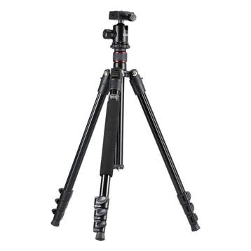 Essdi Tripod/Monopod statief met Balhoofd met garantie, Ophalen of Verzenden, Gebruikt