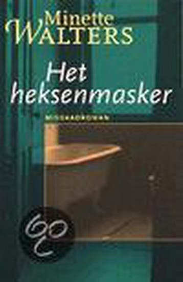 HEKSENMASKER - Minette Walters 9789022525333, Verzenden, Gelezen, Minette Walters