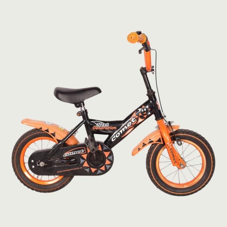 Next Generation kinderfiets 12 inch, Fietsen en Brommers, Fietsen | Kinderfietsjes, Gebruikt, Ophalen of Verzenden