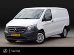 Mercedes-Benz Vito | Zakelijke Lease v.a. €612.61 pm, Automaat, Stof, Gebruikt, Euro 6