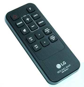 Afstandsbediening Lg AKB74815311, Audio, Tv en Foto, Afstandsbedieningen, Ophalen of Verzenden, Nieuw, Origineel