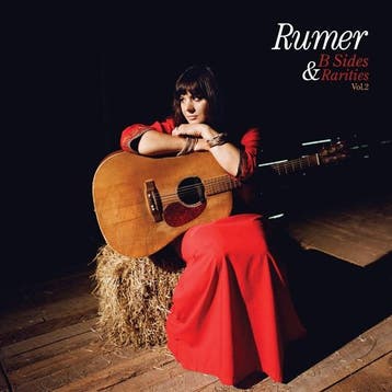 Rumer - B Sides & Rarities - Vol.2 - CD, Ophalen of Verzenden, Nieuw in verpakking
