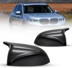 BMW X3 X4 X5 X6 X7 Spiegelkappen | Tweedekansje | Laatste!, Auto-onderdelen, Spiegels, Ophalen of Verzenden, Nieuw, BMW