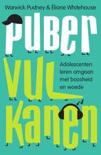 Pubervulkanen 9789057124020 Warwick Pudney, Verzenden, Zo goed als nieuw, Warwick Pudney