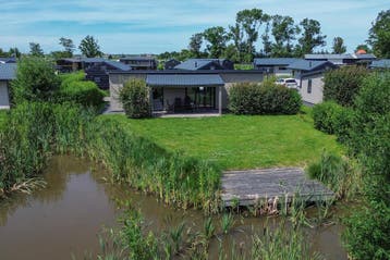 Noord-Holland: Vakantiepark De Beemster nr 808 te koop, Huizen en Kamers, Noord-Holland