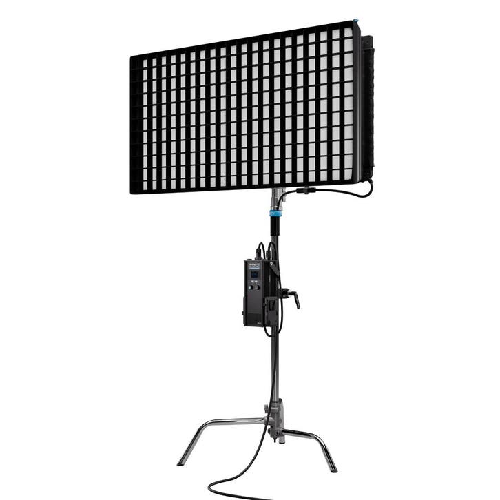 Nanlite Pavoslim 360C LED RGBWW Panel Light, Audio, Tv en Foto, Fotografie | Fotostudio en Toebehoren, Overige typen, Nieuw, Ophalen of Verzenden