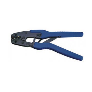 Krimptang voor geïsoleerde kabelschoen, Ophalen of Verzenden, Nieuw