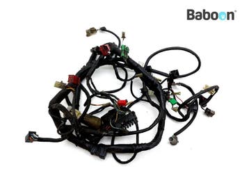 Kabelboom Honda ST 1100 Pan European (ST1100 ST1100A), Verzenden, Gebruikt