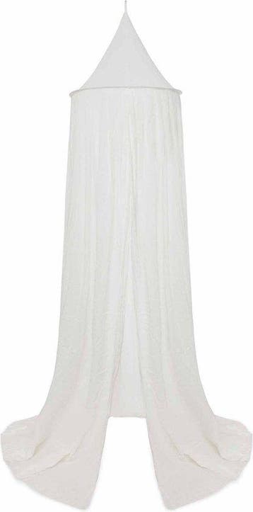 Jollein - Baby Klamboe Vintage Ivory - Katoen - Polyester -, Verzenden, Nieuw