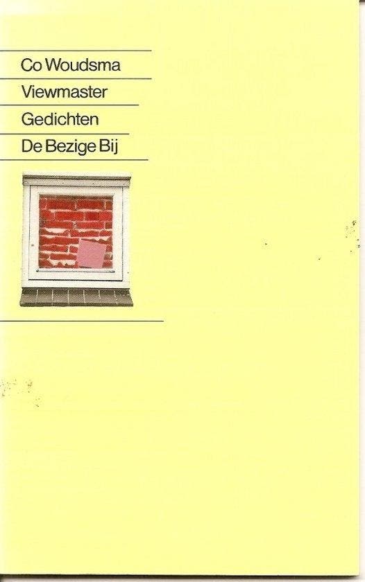 Viewmaster, Boeken, Literatuur, Ophalen of Verzenden