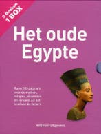 Het oude Egypte 9789048308392 Lucia Gahlin, Verzenden, Zo goed als nieuw, Lucia Gahlin