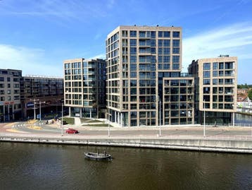 Te huur: Appartement Noorderkade in Alkmaar, Alkmaar, Noord-Holland, Appartement