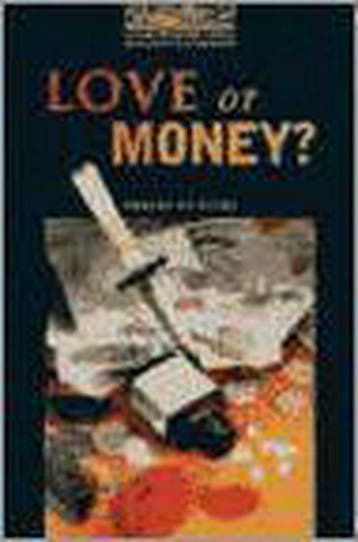 Love or Money? - Rowena Akinyemi 9780194229463, Verzenden, Zo goed als nieuw, Rowena Akinyemi