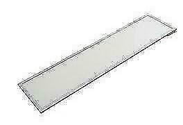 Opaal led paneel 120x30cm 4000K  koel wit of 3000K  warm wit, Ophalen of Verzenden, Nieuw, 30 tot 60 watt, Led-lamp