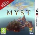 Mario3DS.nl: Myst - iDEAL!, Spelcomputers en Games, Ophalen of Verzenden, Zo goed als nieuw